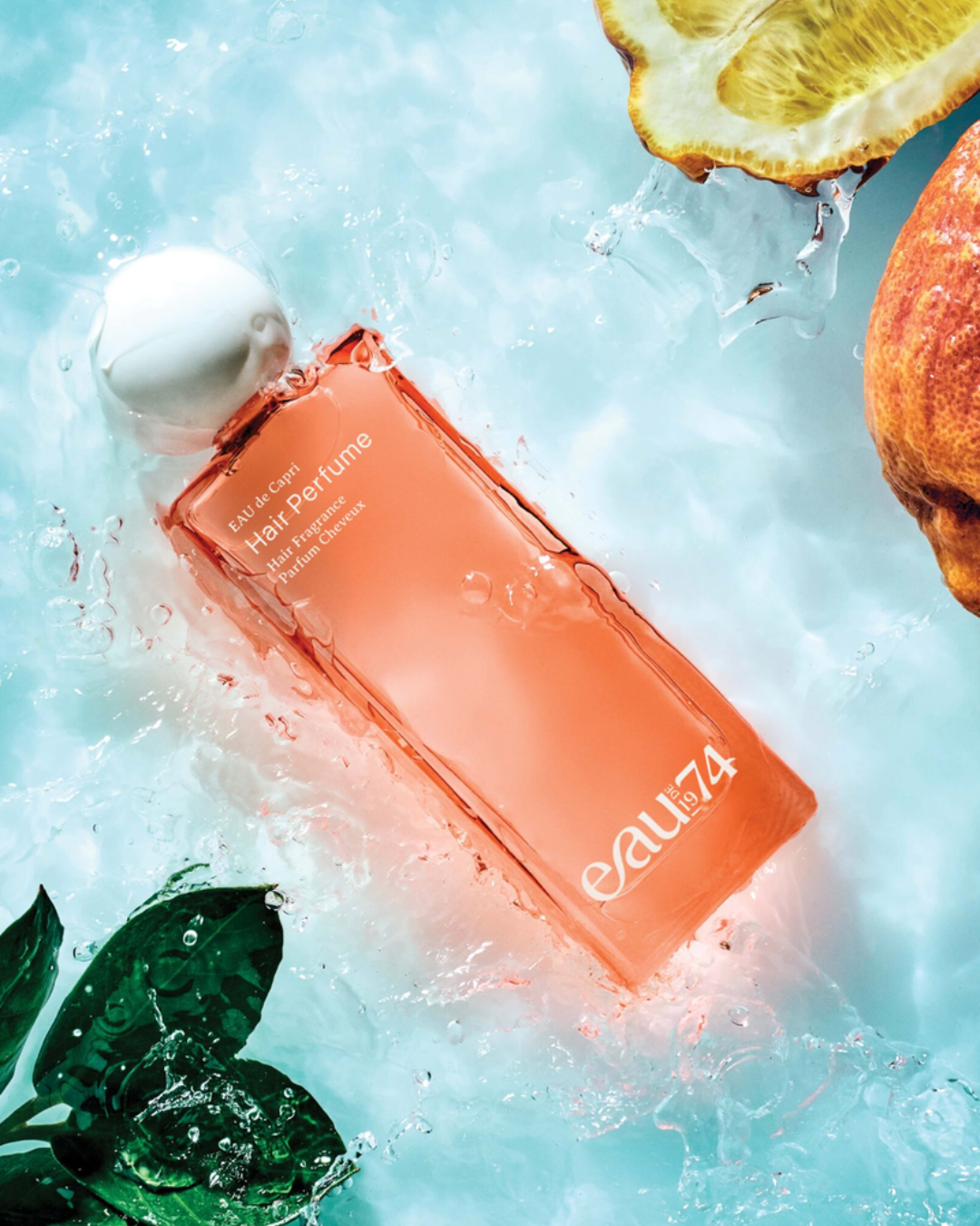 Eau De capri