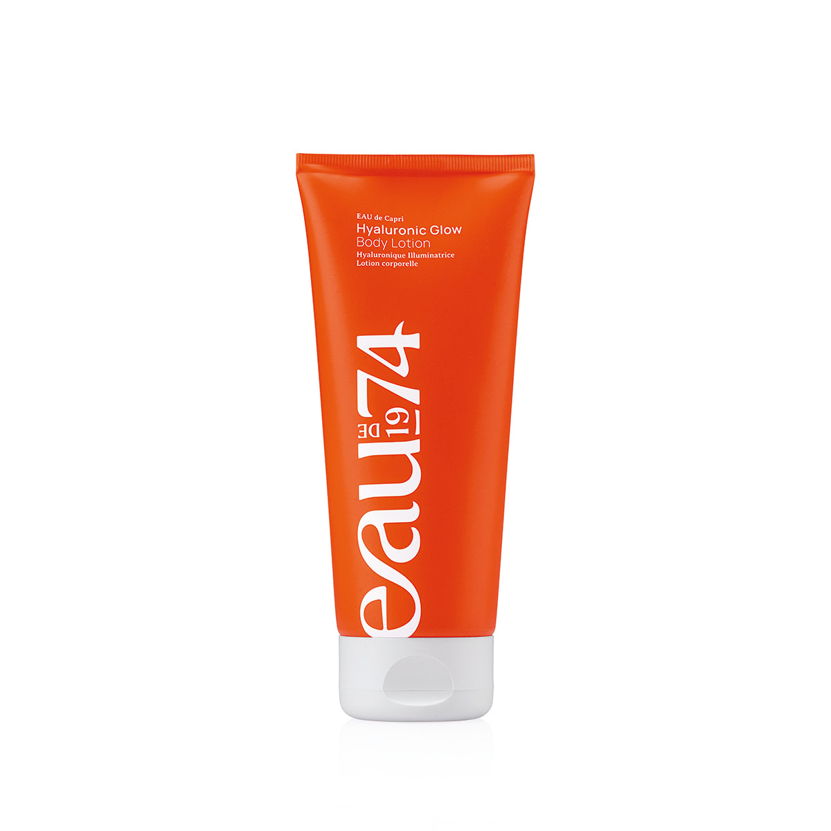 Hyaluronic Glow Body Lotion 200ml