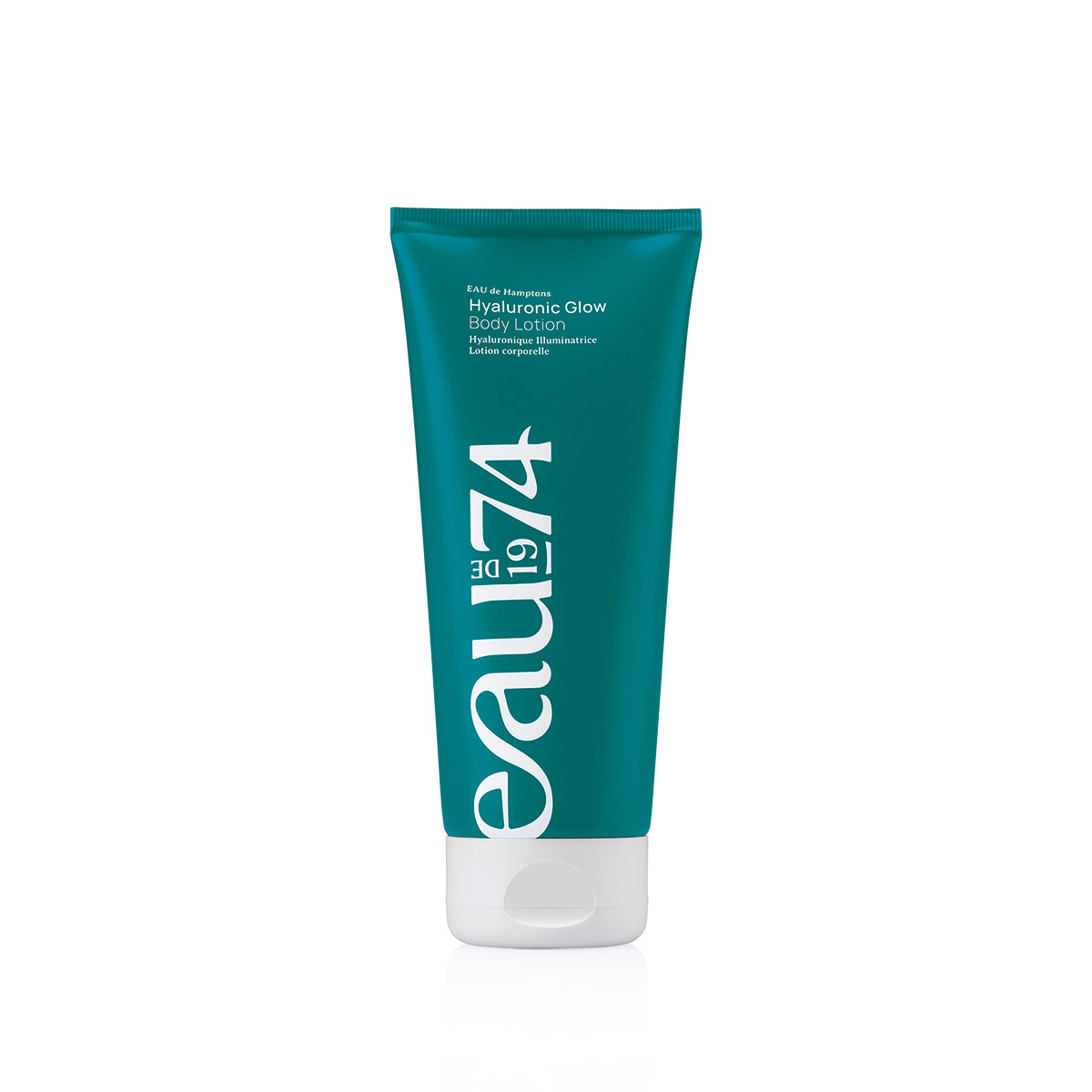 Hyaluronic Glow Body Lotion 200ml