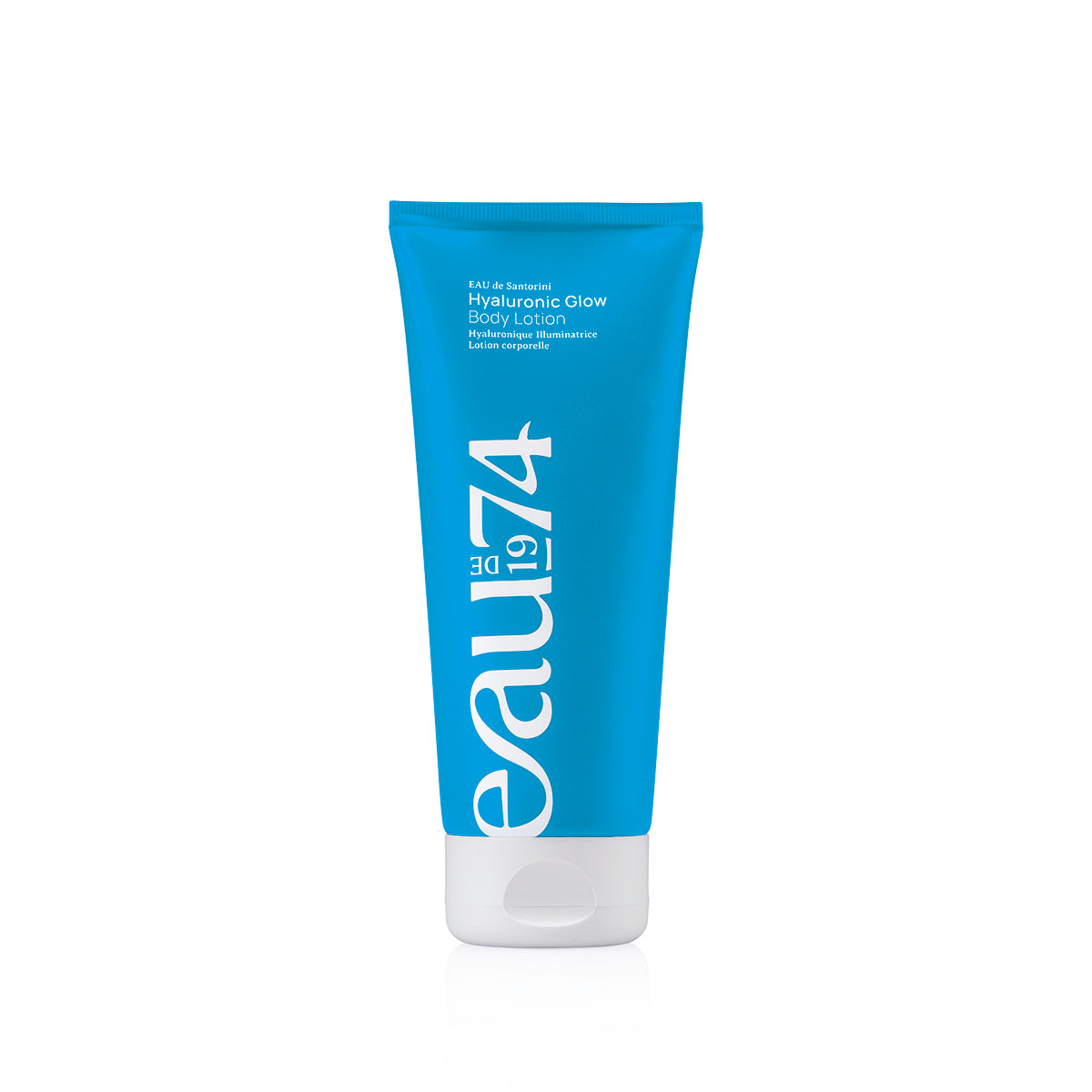 Hyaluronic Glow Body Lotion 200ml