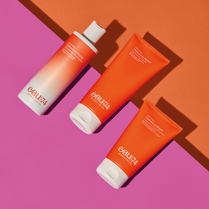 Hydrate & Renew Giftset