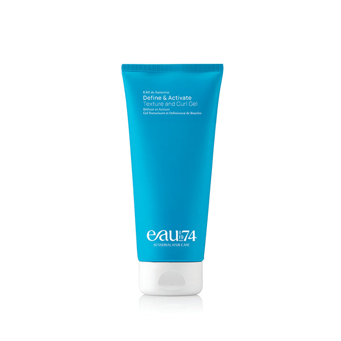 Define & Activate Texture and Curl Gel 200ml