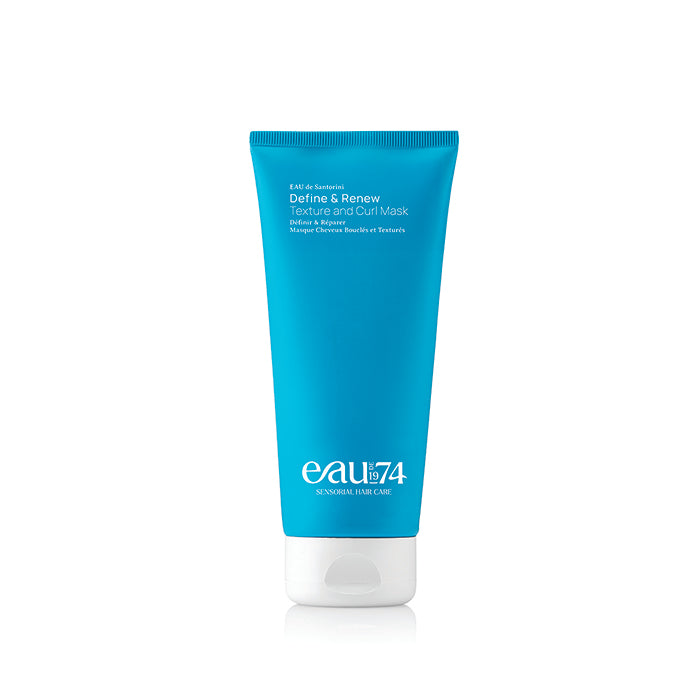Define & Renew Texture and Curl Mask 