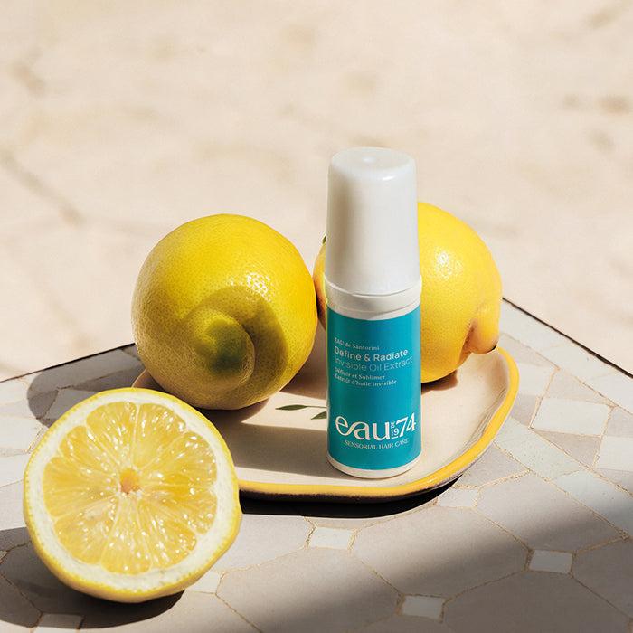 Define & Radiate Invisible Oil Extract 30ml