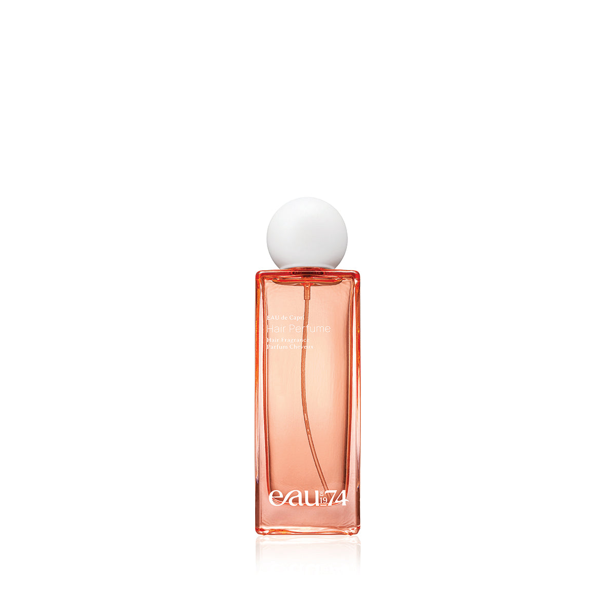 EAU de Capri Hair Perfume