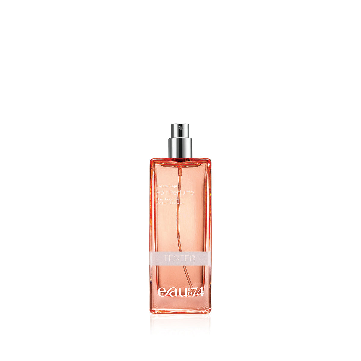 EAU de Capri Hair Perfume