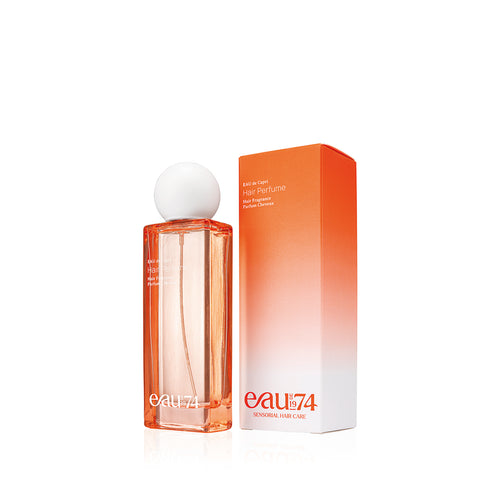 EAU de Capri Hair Perfume