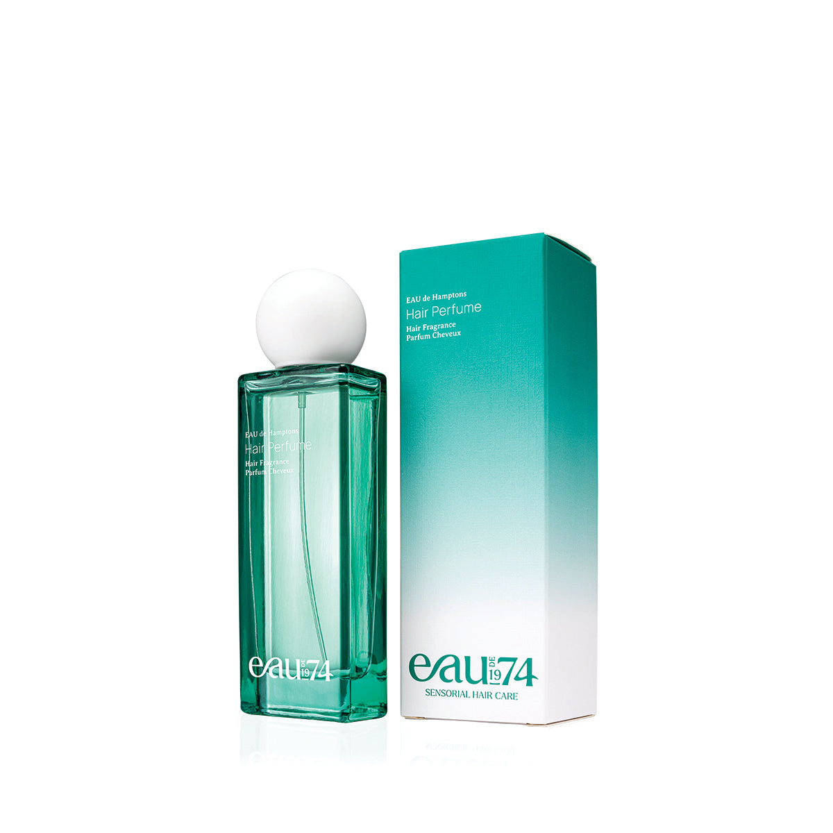 Hair Perfume