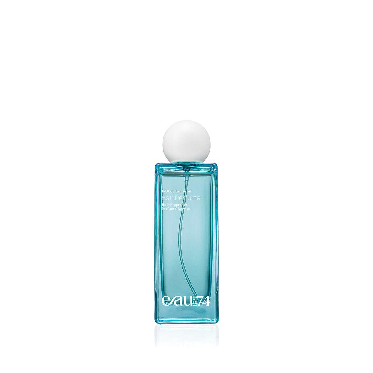 EAU de Santorini Hair Perfume