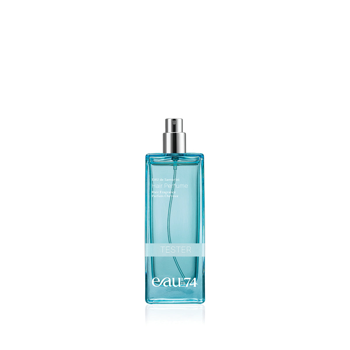 EAU de Santorini Hair Perfume
