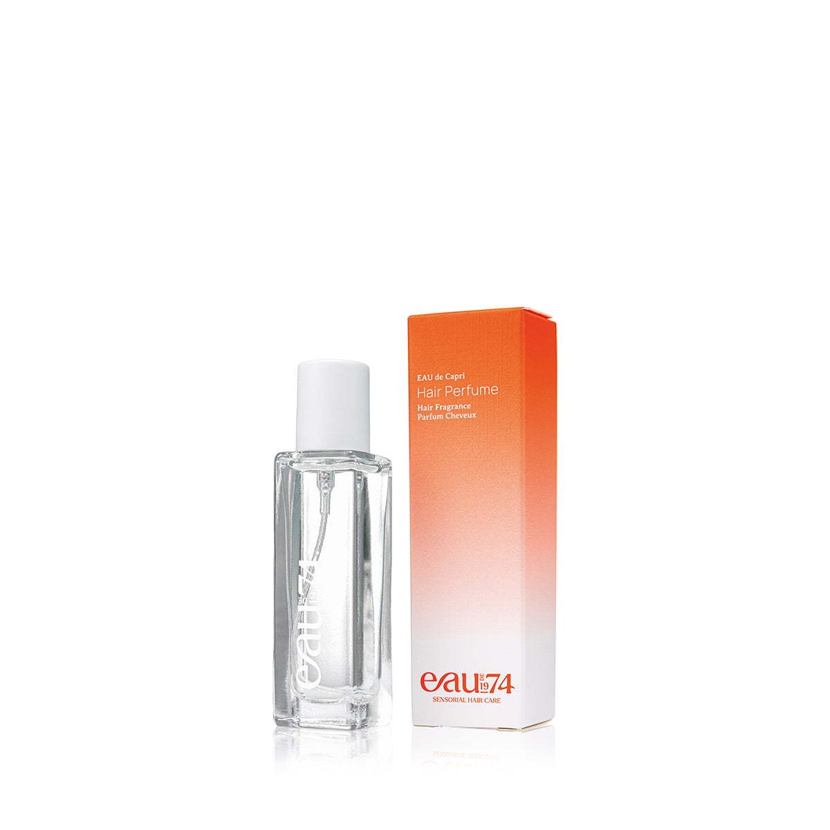 EAU de Capri Hair Perfume