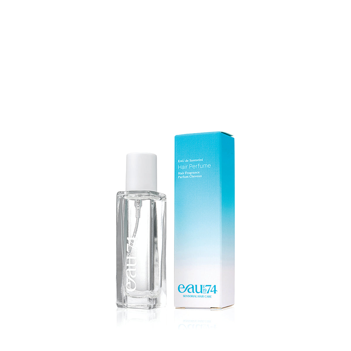 EAU de Santorini Hair Perfume