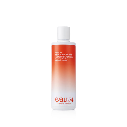 EAU de Capri Hyaluronic Plump Hydrating Shampoo 250 ml