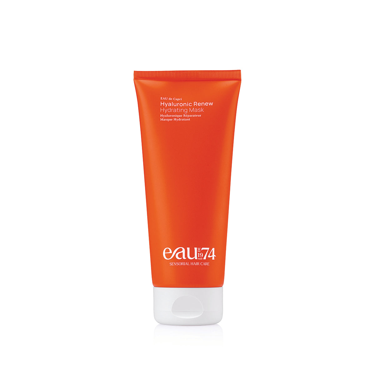 EAU de Capri Hyaluronic Renew Hydrating Mask 250 ml