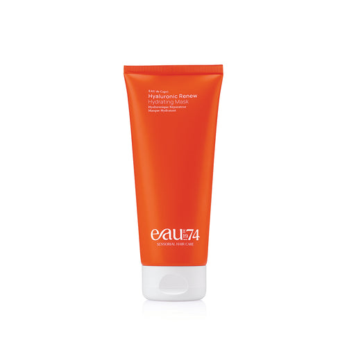 EAU de Capri Hyaluronic Renew Hydrating Mask 250 ml