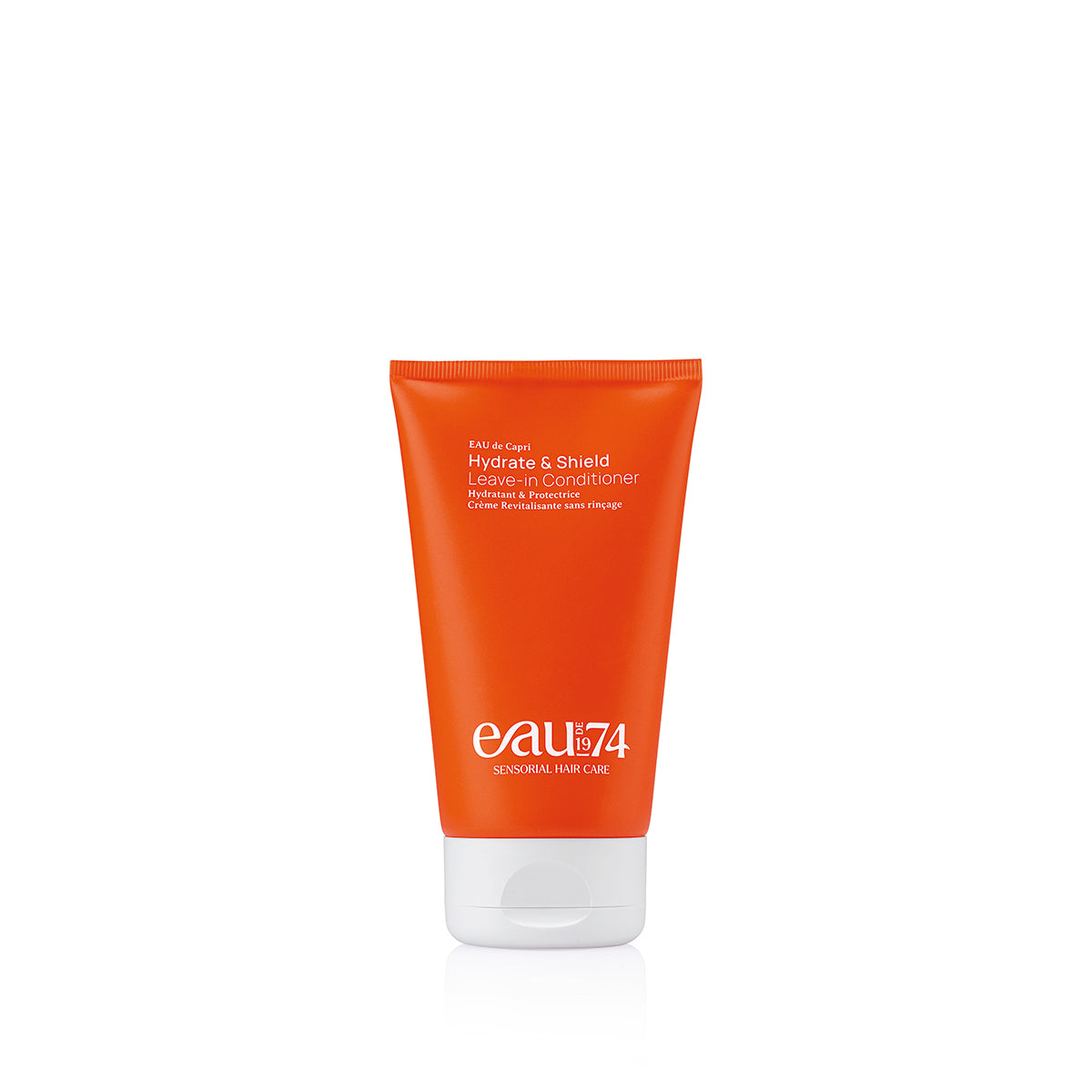 EAU de Capri Hydrate & Shield Leave-in Conditioner 125ml