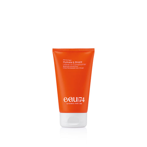 EAU de Capri Hydrate & Shield Leave-in Conditioner 125ml