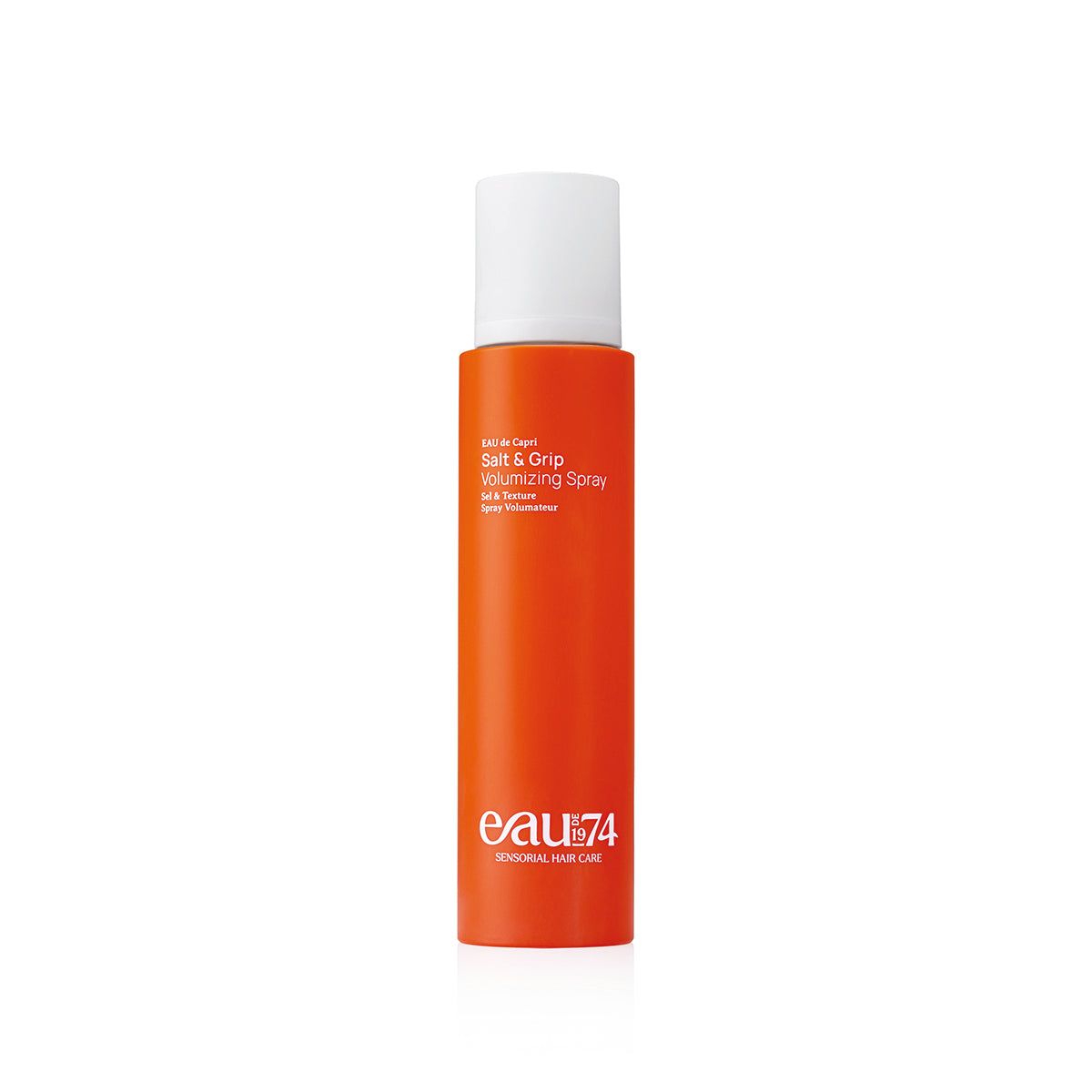 EAU de Capri Salt & Grip Volumizing Spray 200ml