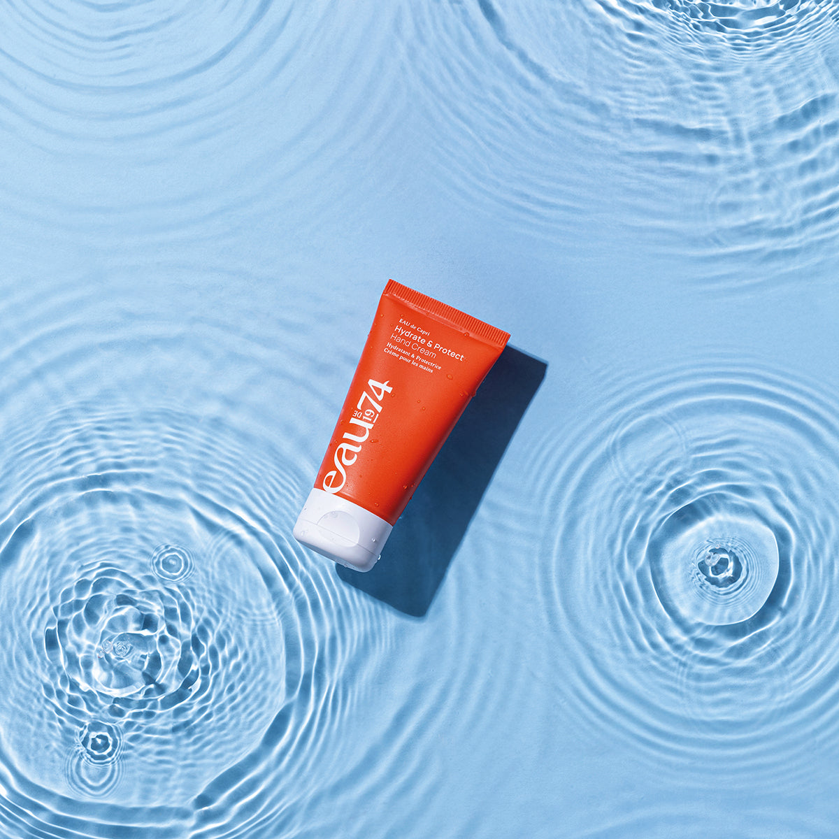 Hydrate & Protect Hand Cream 50ml