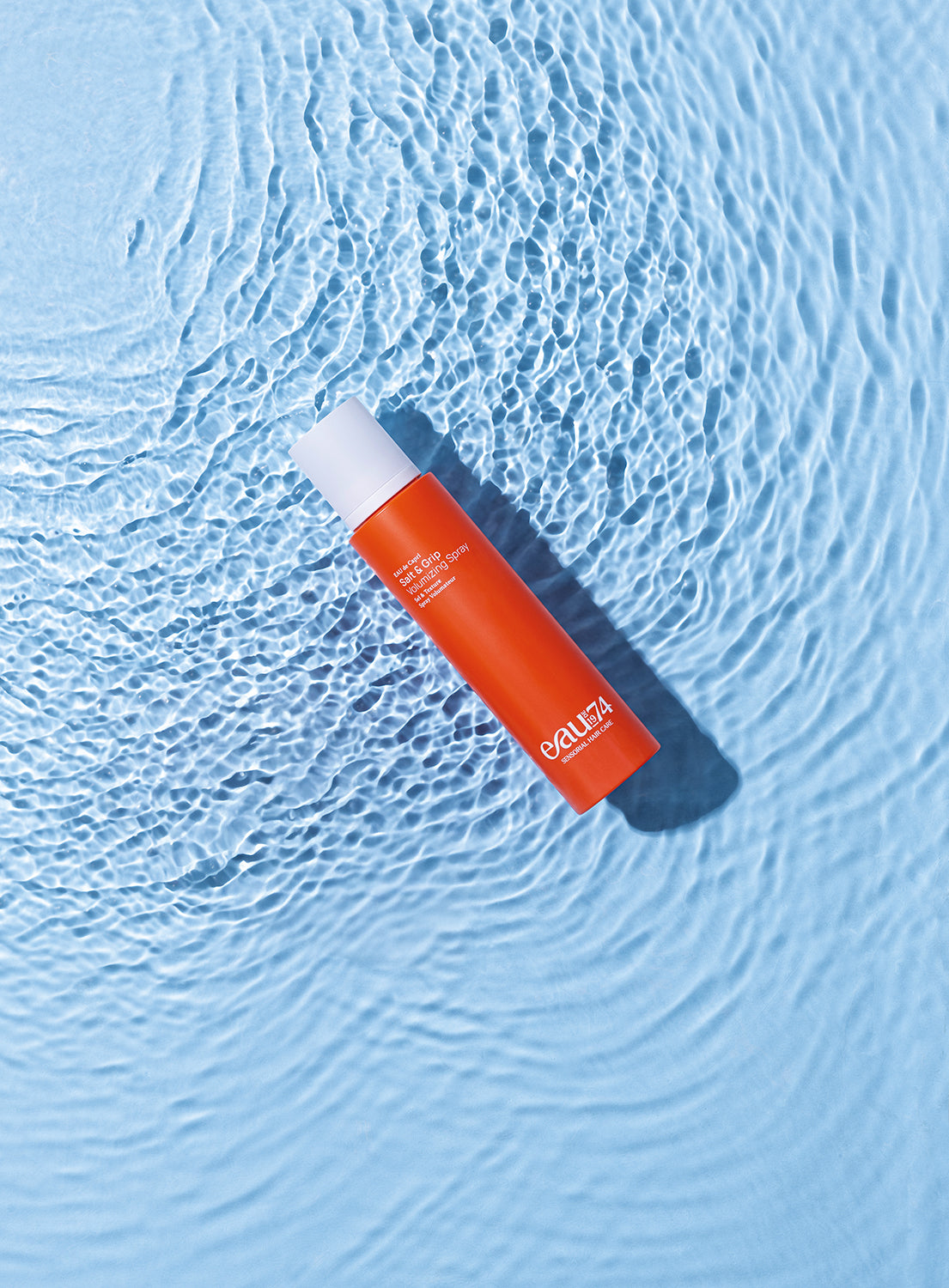 EAU de Capri Salt & Grip Volumizing Spray 200ml