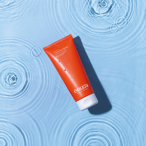 EAU de Capri Hyaluronic Renew Hydrating Mask 250 ml