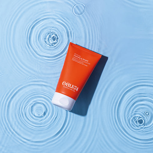 EAU de Capri Hydrate & Shield Leave-in Conditioner 125ml