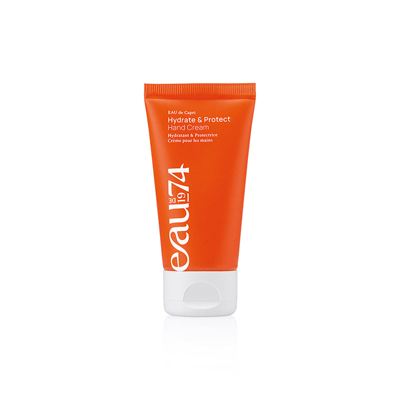 Hydrate & Protect Hand Cream 50ml